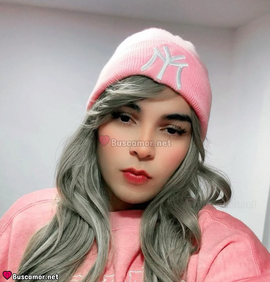 Foto perfil