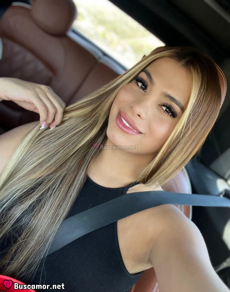 610415029 - Melissa busca su amor.