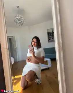 610415029 - Melissa busca su amor.