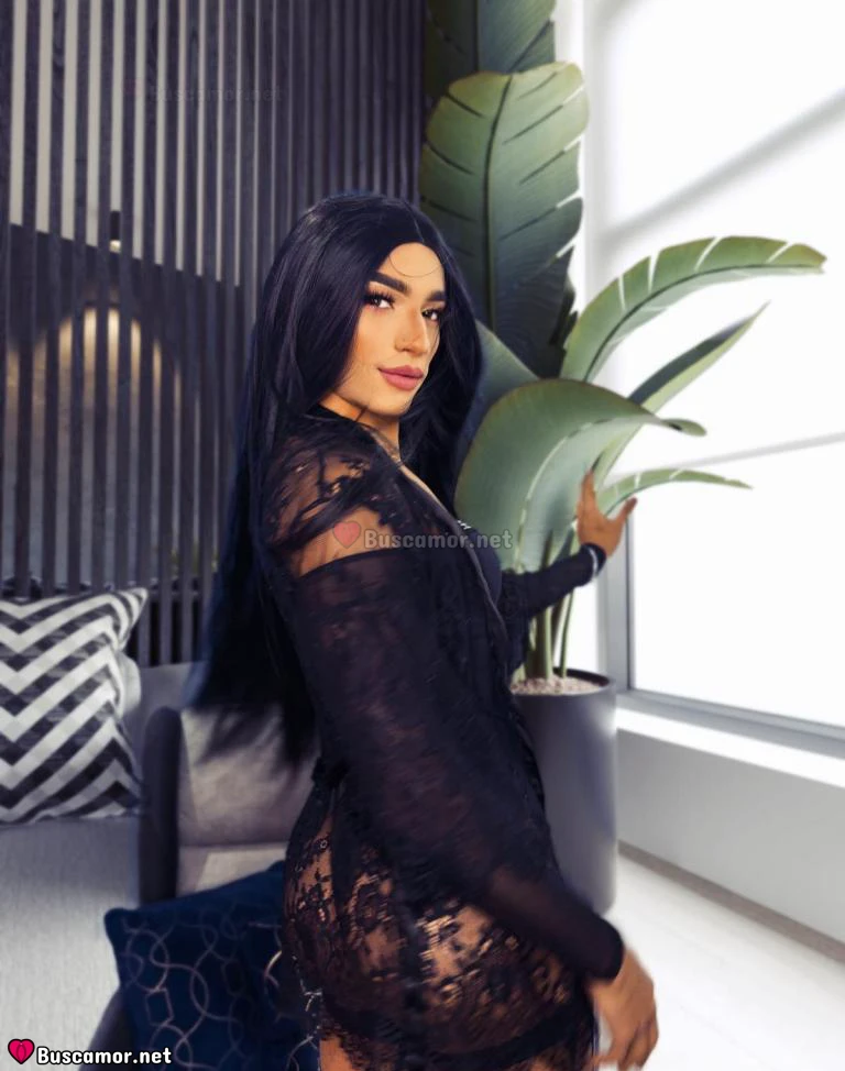 637225991 - Hola, soy Jimena, morena latina buscando alguien especial en esta ciudad.