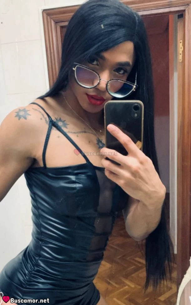 637225991 - Hola, soy Jimena, morena latina buscando alguien especial en esta ciudad.