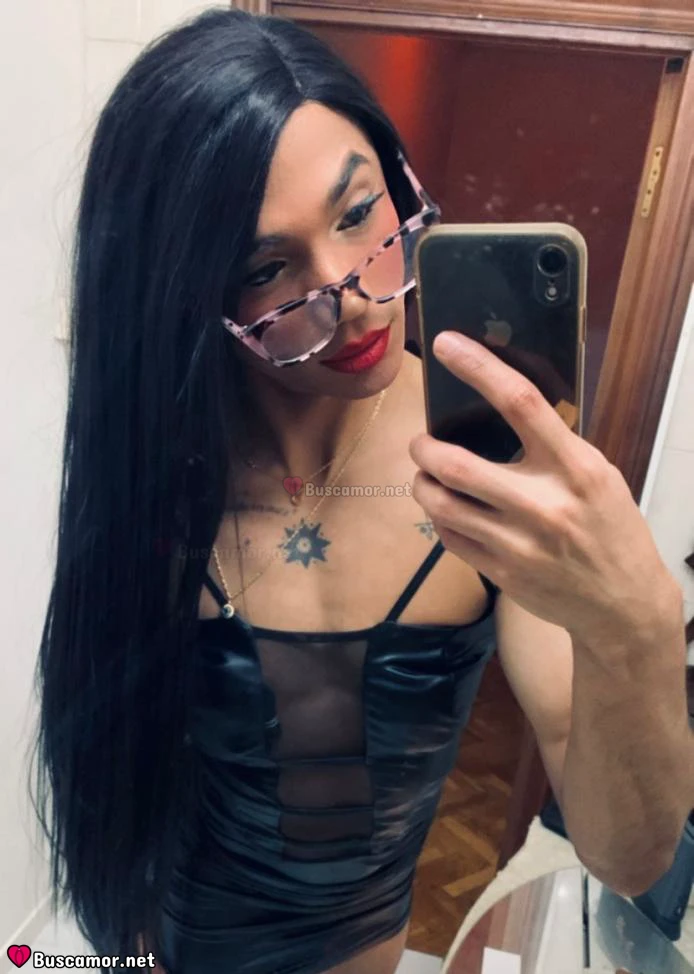 637225991 - Hola, soy Jimena, morena latina buscando alguien especial en esta ciudad.