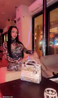 603518406 - Colombiana en Fuengirola buscando amor.