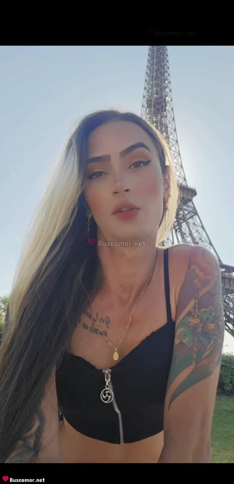 632210345 - Colombiana a En Fuengirola