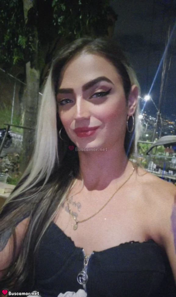 632210345 - Colombiana a En Fuengirola
