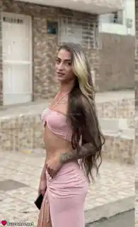 632210345 - Colombiana en Fuengirola, busco q me amen.