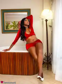 666423773 - Soy Andreia Bombon, travesti en Fuengirola.