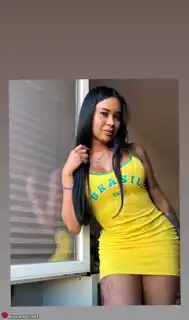 672449371 - Hola, soy la chica trans morena, te espero para conocerte hoy.