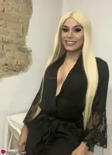 695273632 - Soy Mafer, trans en Murcia, busco chico divertido para salir.