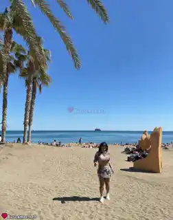 612421288 - Hola mis 🚨🚨solo hago salidas Málaga y sus alreres 🚨🚨