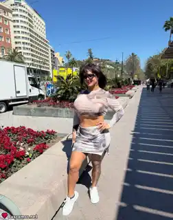 612421288 - Hola mis 🚨🚨solo hago salidas Málaga y sus alreres 🚨🚨
