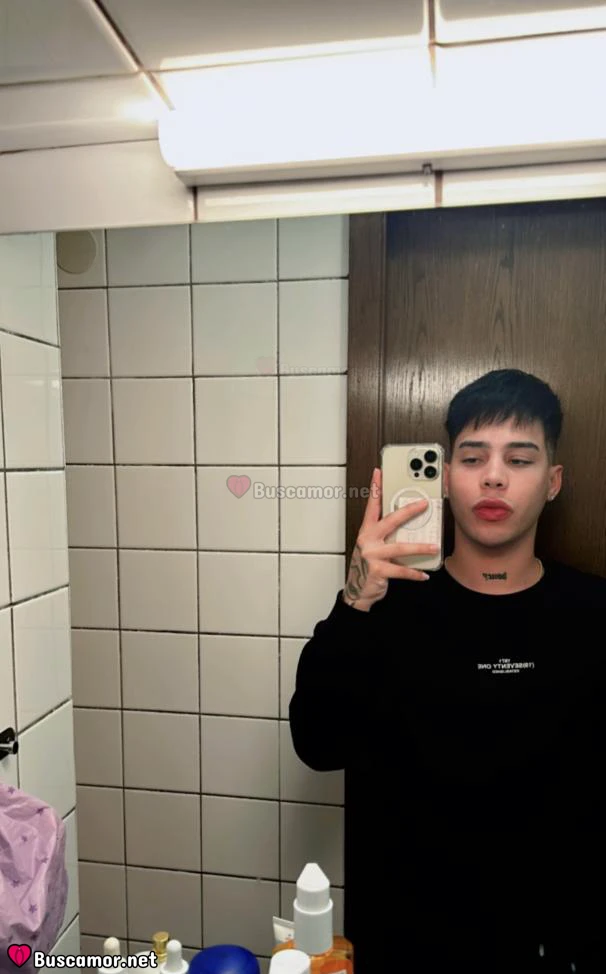 Foto perfil