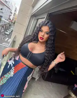 602569043 - Soy Aina, busco un bombón real, lista para vivir aventuras 🌍💖
