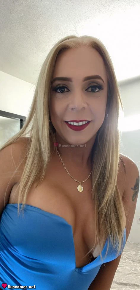 677033975 - RUBIA VENEZOLANA