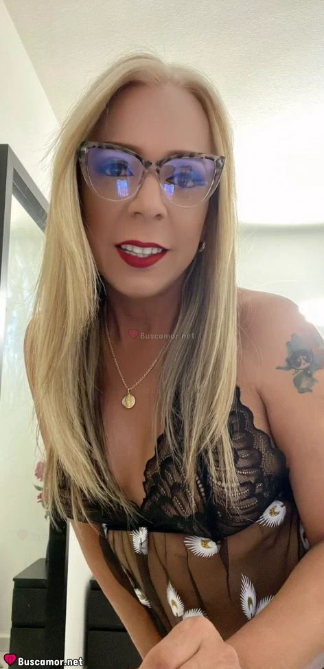 677033975 - RUBIA VENEZOLANA