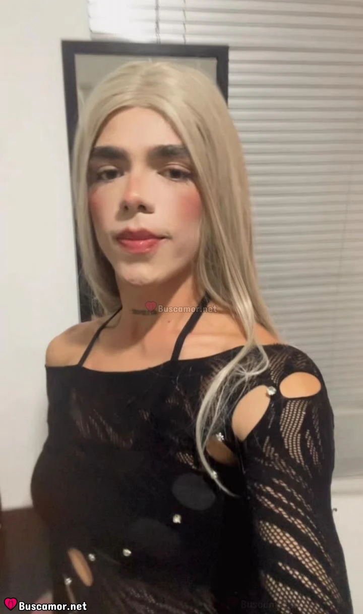 604281140 - soy sabrina, pura vida.