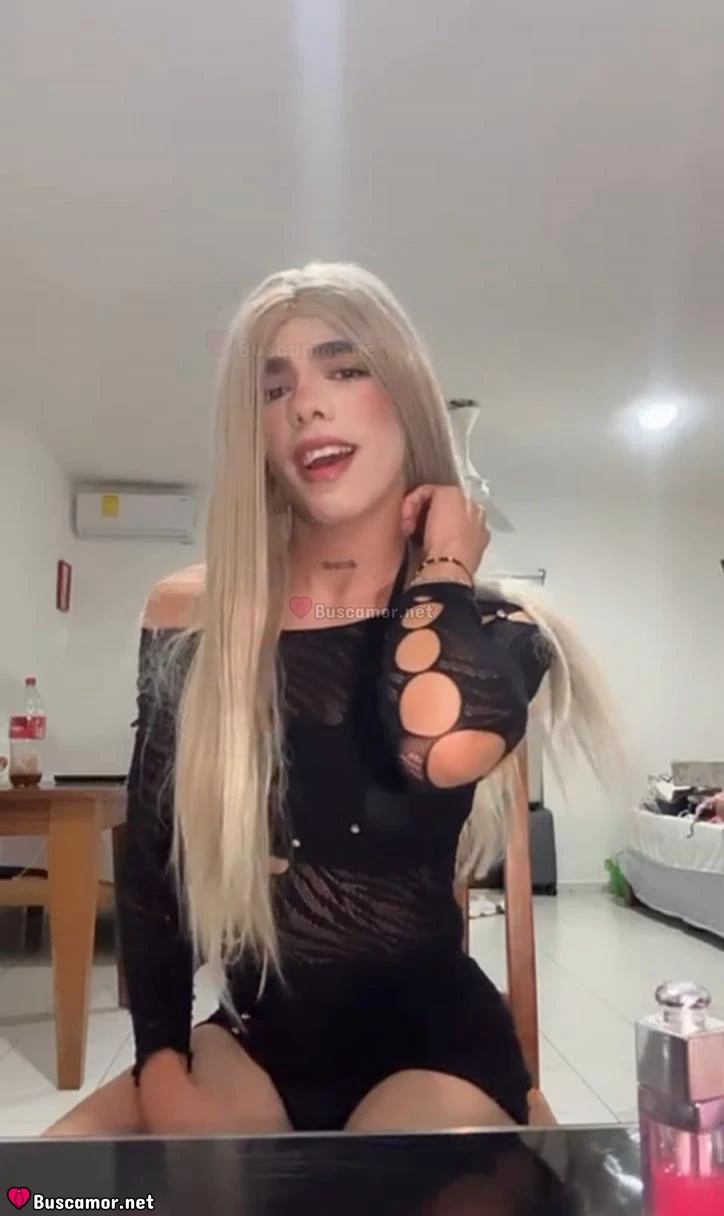 604281140 - soy sabrina, pura vida.