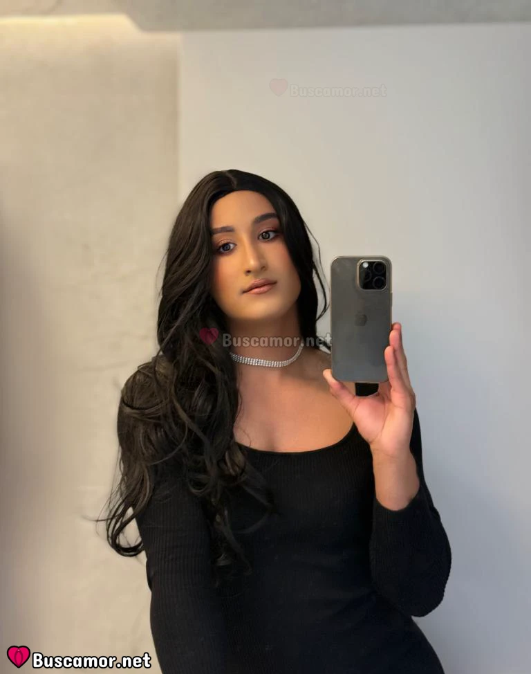 613486335 - Soy una morena sexy en tu ciudad, busca diversion.