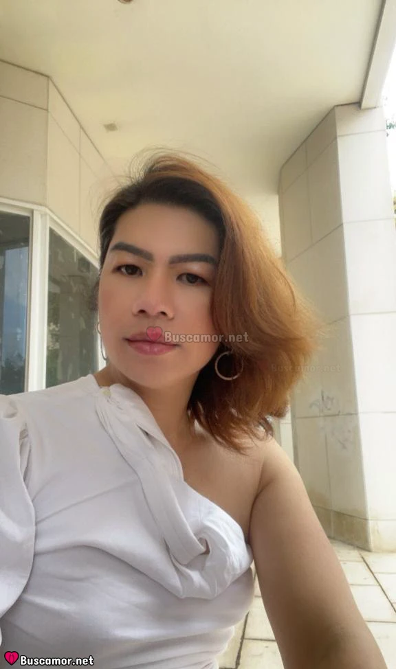 614496369 - Lovely Caring Filipina LadyBoy