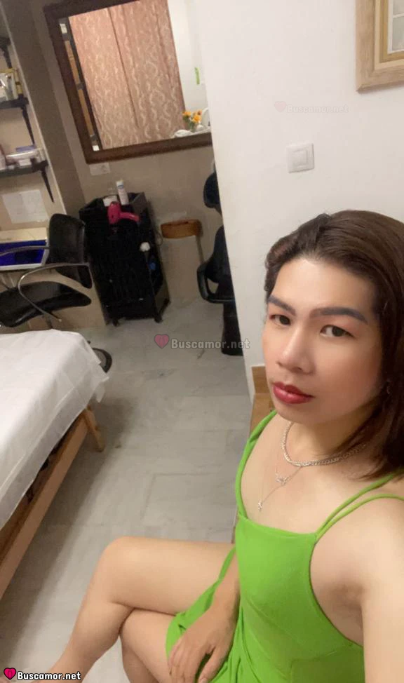 614496369 - Lovely Caring Filipina LadyBoy