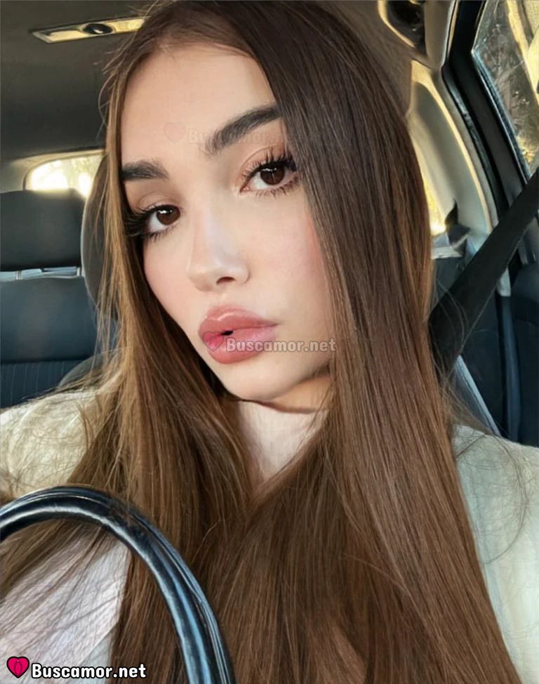 618611719 - Soy española busco amor muy femeninamente.