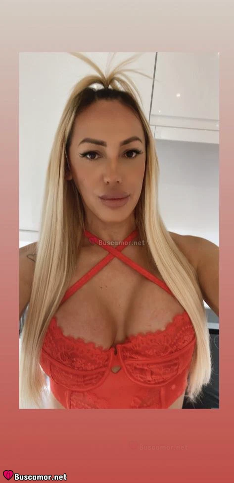 643366970 - Espectacular Rubia Dana trans latina