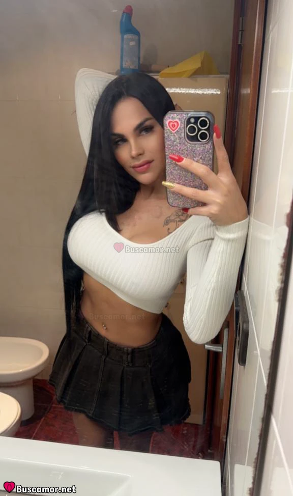 641364344 - Soy Lolita, trans en Madrid busco diversion.