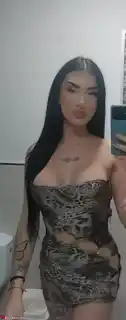 645372851 - soy Nerea, en Torremolinos busco alguien pa compartir vida💕❤️