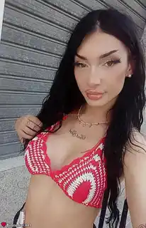 645372851 - soy Nerea, en Torremolinos busco alguien pa compartir vida💕❤️