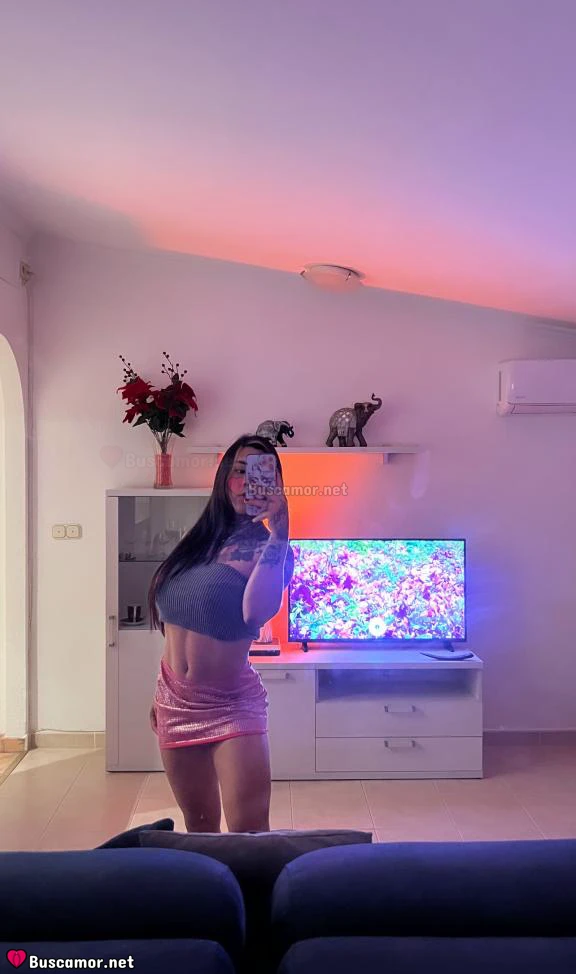 603344673 - Soy una colombiana tattoada.