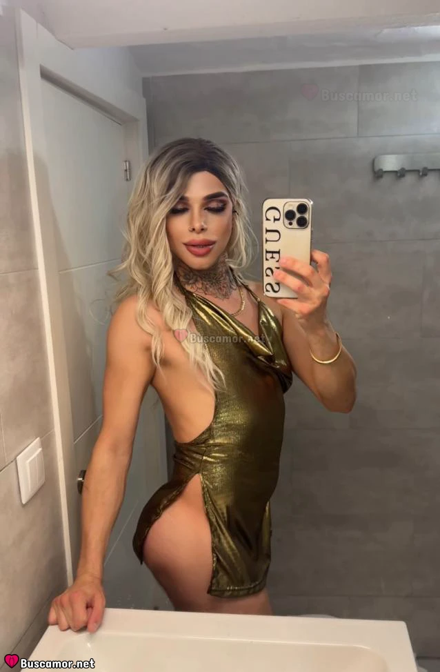 Foto perfil