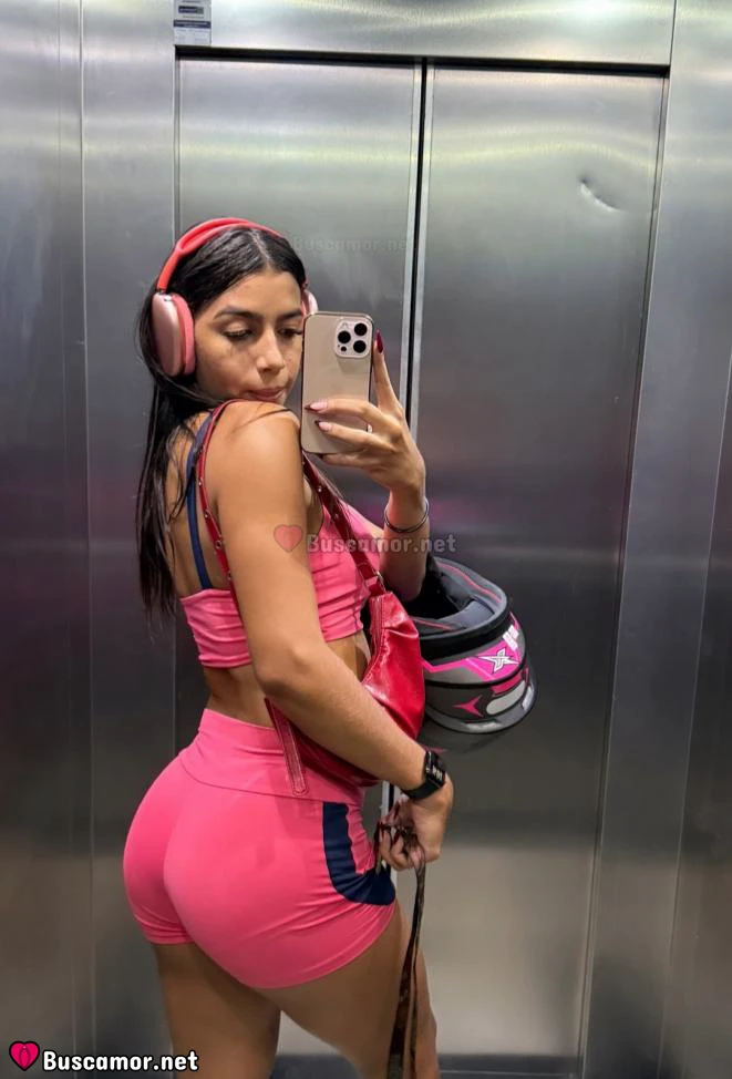 623566385 - Samantha recién llegada novedad