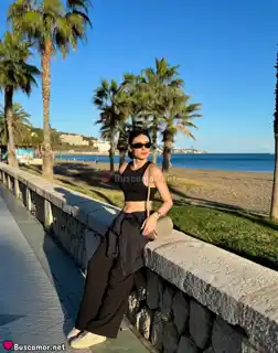 610917839 - Isabelaa busca mi compañia