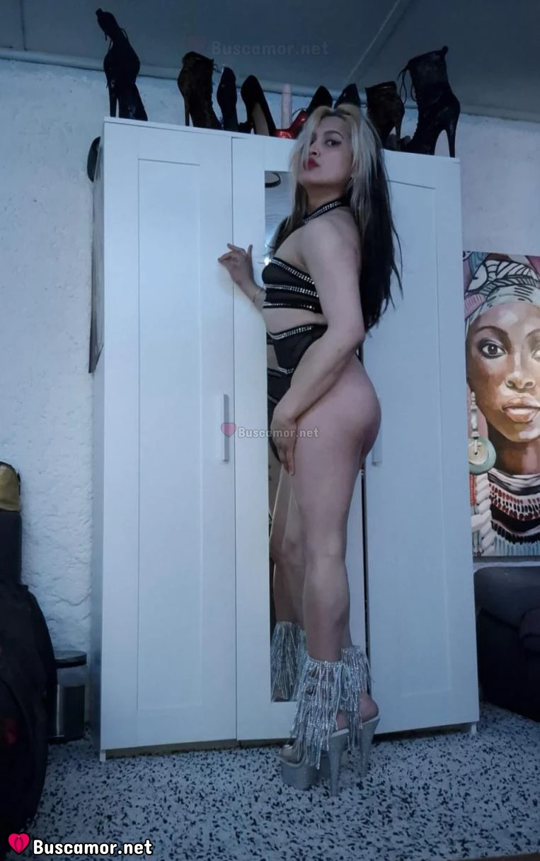 694602634 - Soy Cleopatra, busco caballeros dispuestos a disfrutar la vida.