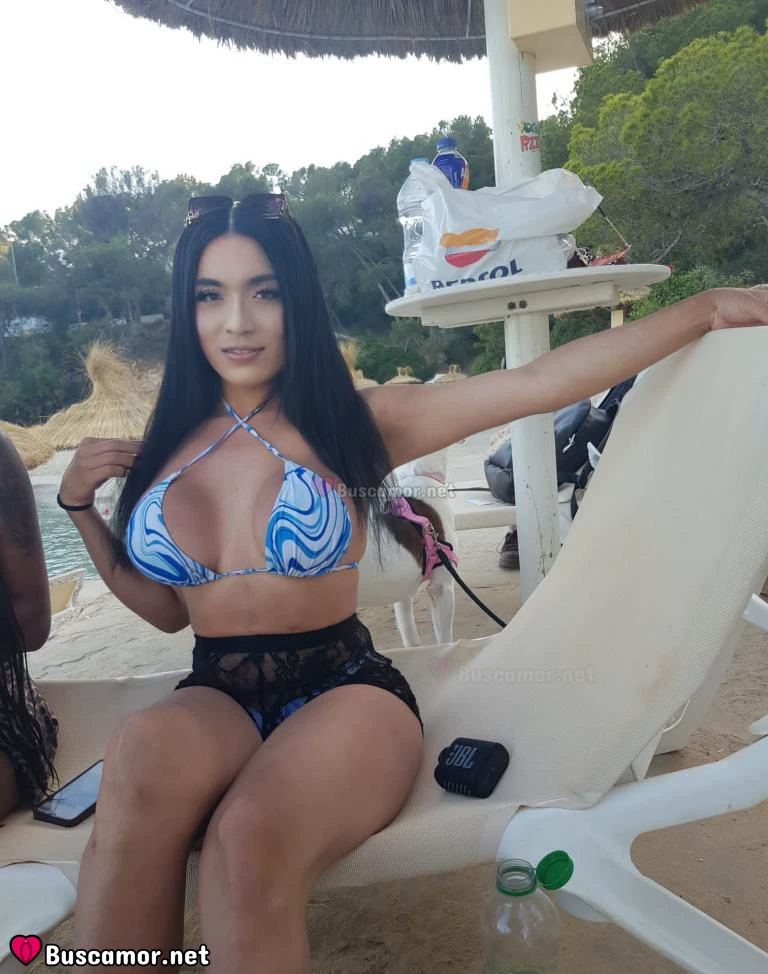 622246501 - hola, soy Tamara y busco alguien chido