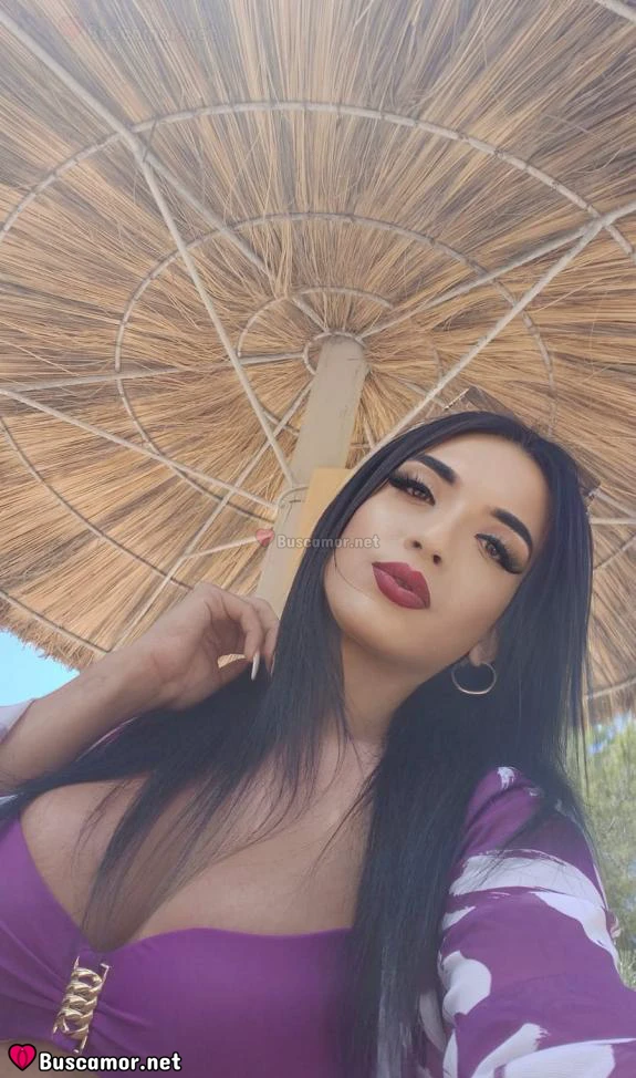 622246501 - hola, soy Tamara y busco alguien chido