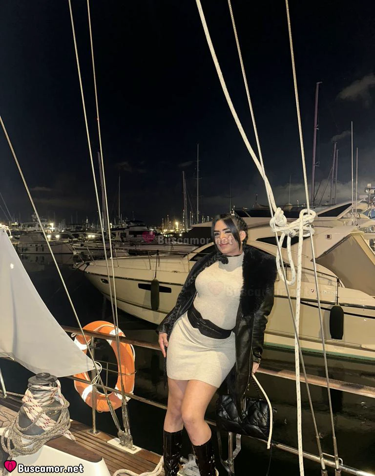 613387995 - SOY TRAN LATINA, BUSCO CONEXIONES EN LA ISLA, A DIVERTIR.