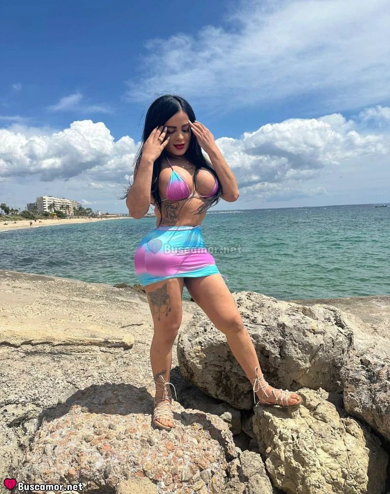 624501362 - soy de mallorca nse unas aventuras chulas, busco una trans para reir y compartir.