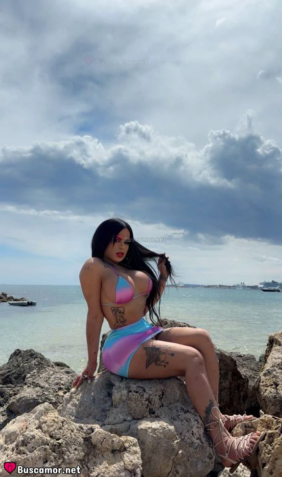 624501362 - soy de mallorca nse unas aventuras chulas, busco una trans para reir y compartir.