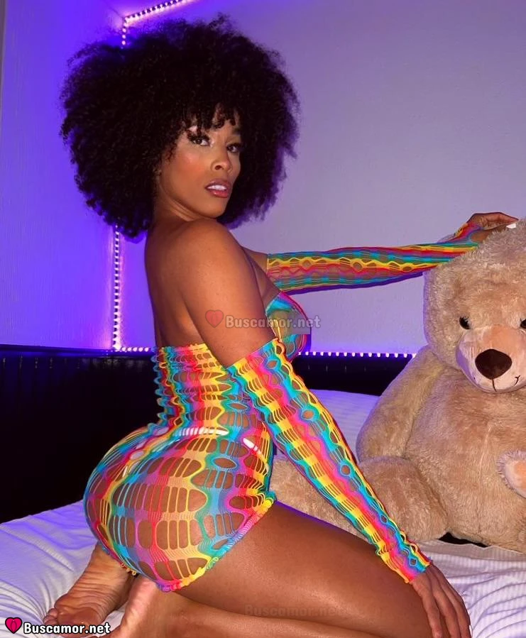 653362940 - soy candy la trans de brasil 🌟