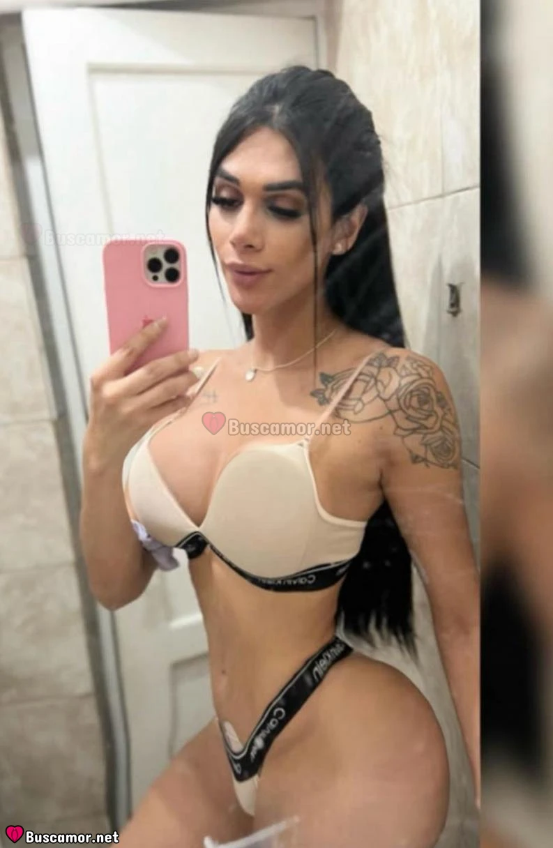 613205776 - Hola, soy Valentina y busco compañia