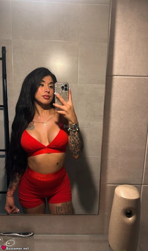 658411450 - Soy Kendra, hermosa trans, disponible 24HR. Escríbeme ❤️📲.