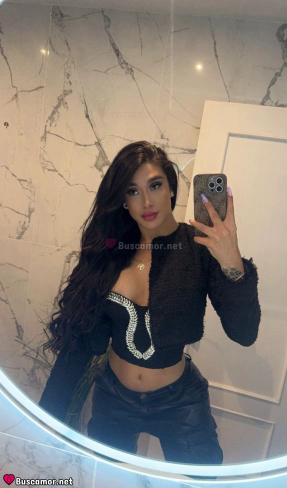 658411450 - Soy Kendra, hermosa trans, disponible 24HR. Escríbeme ❤️📲.