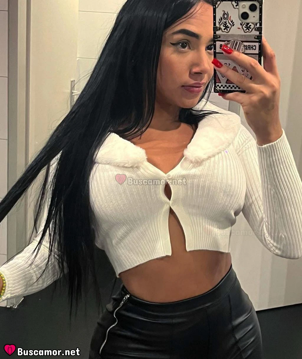 666168125 - Soy Stephany y busco unaaventura loca y divertida ya.