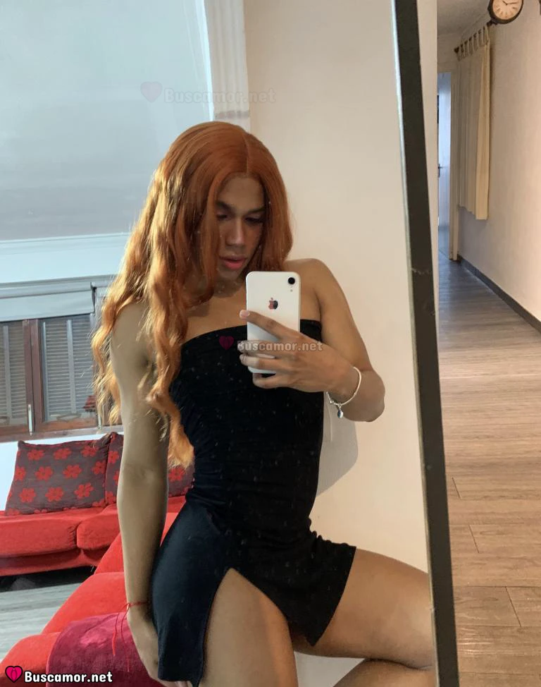 Foto perfil