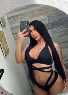 613337857 - Hola a todos 🦋 soy una latina hermosa en Palma 💗 busco momentos especiales y diversión.