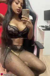 639776295 - Flavia quiere pasarla bien