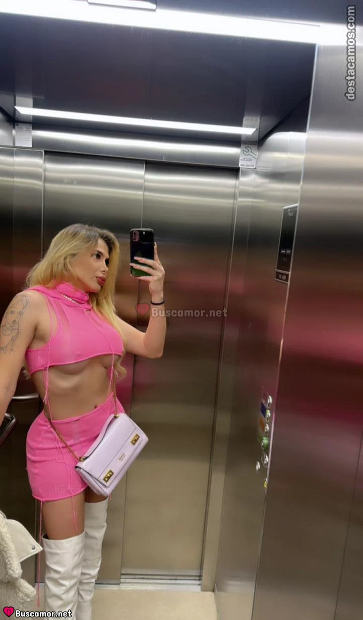 643079150 - ❤️ KYLIE CHICA TRANS EN DE LUJO 💥 MODELO TOP!!