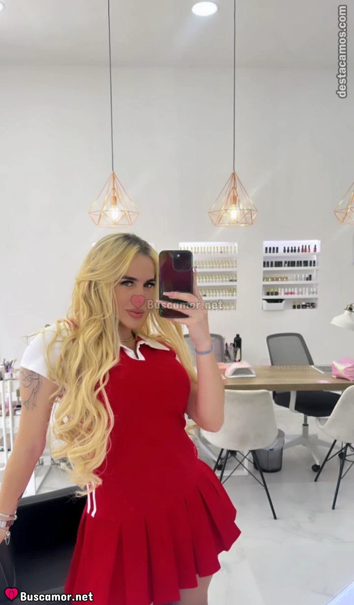 643079150 - ❤️ KYLIE CHICA TRANS EN DE LUJO 💥 MODELO TOP!!