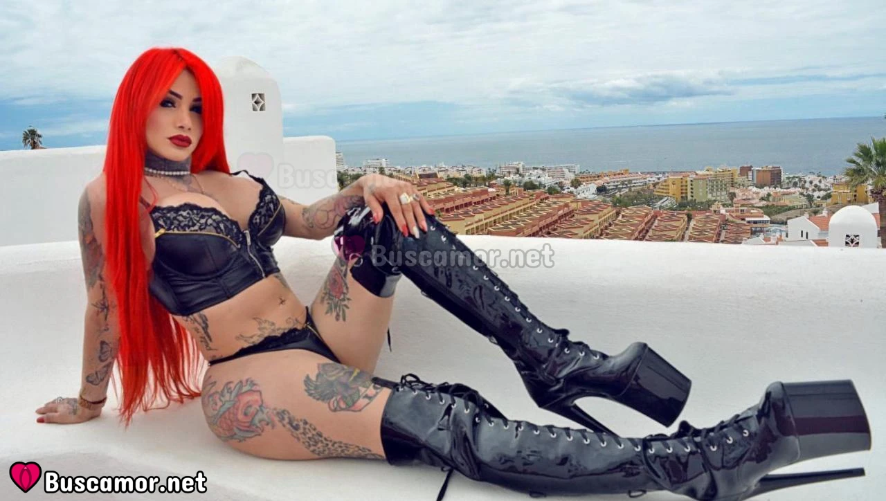 634864220 - Lupita busca chicos guapos y alegres.